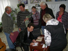 «Закат в четыре руки» «Закат в четыре руки»